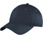 Port & Company® Youth Six-Panel Low Profile Unstructured 100% Cotton Twill Cap